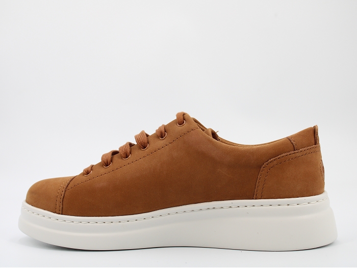 Camper sneakers runner up k200645 marron2193712_3