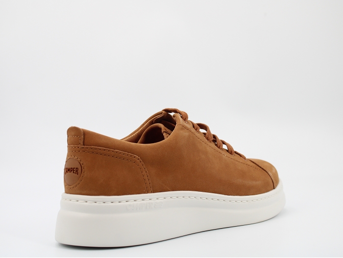 Camper sneakers runner up k200645 marron2193712_4