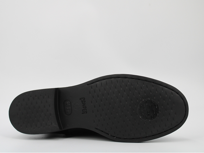 Camper botte et bottine iman k400300 noir2193801_5