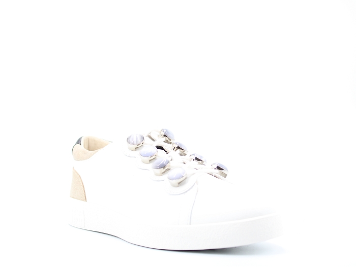 Mamzelle sneakers bula blanc2199403_2