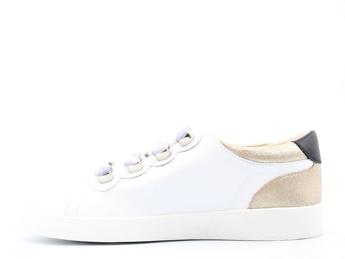 Mamzelle sneakers bula blanc2199403_3