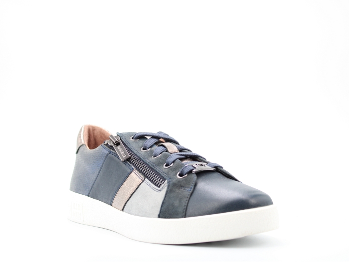 Mamzelle sneakers bora bleu2199603_2