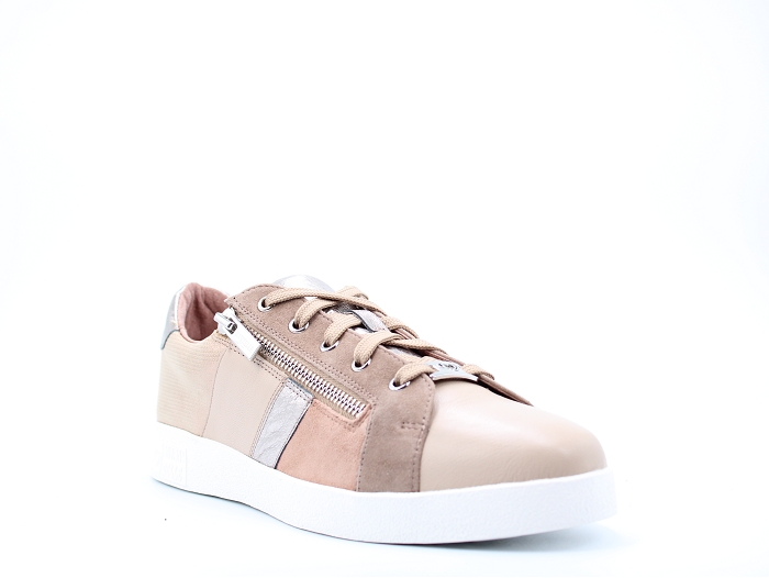 Mamzelle sneakers bora beige2199604_2