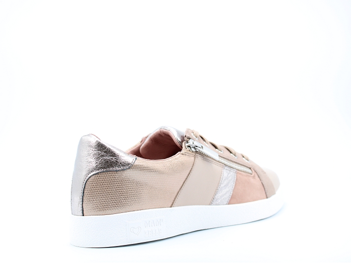 Mamzelle sneakers bora beige2199604_4