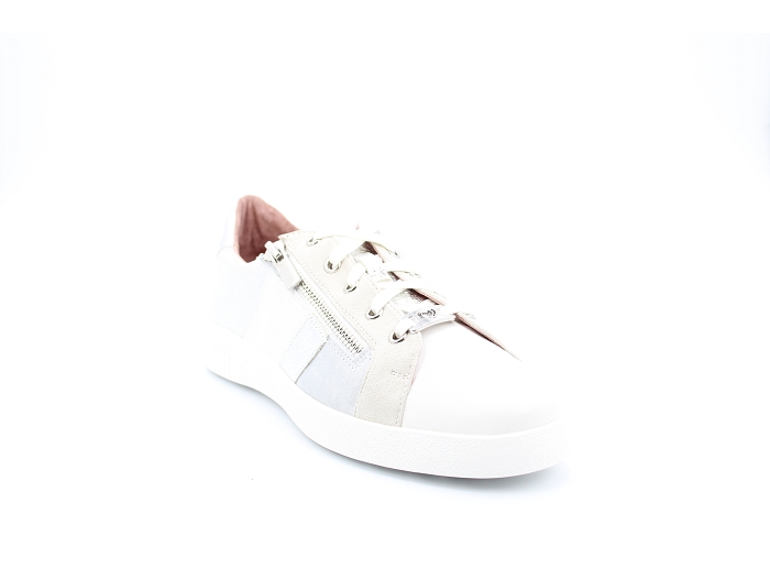 Mamzelle sneakers bora blanc2199605_2