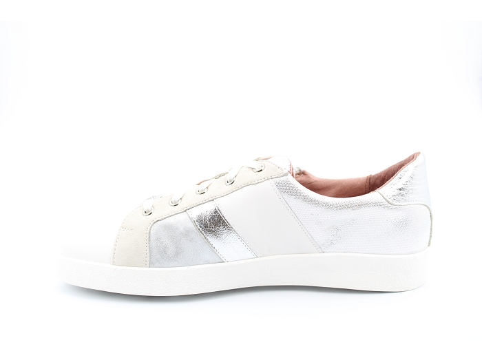 Mamzelle sneakers bora blanc2199605_3