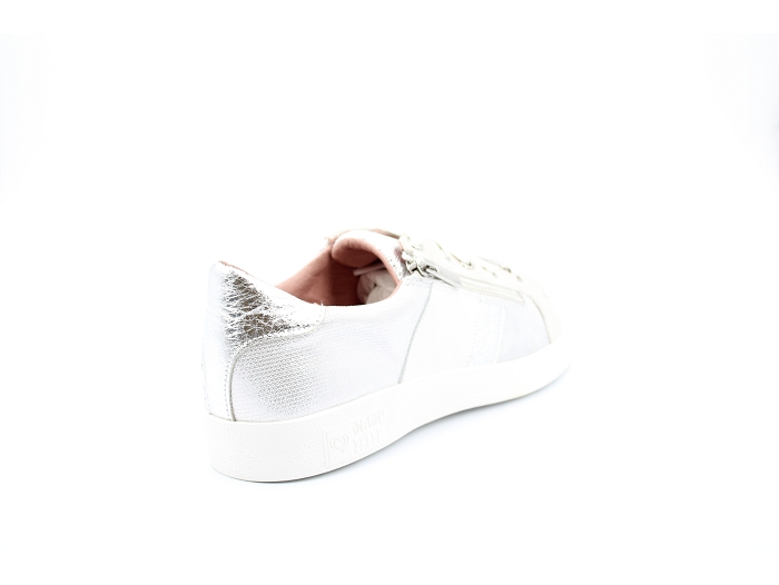 Mamzelle sneakers bora blanc2199605_4