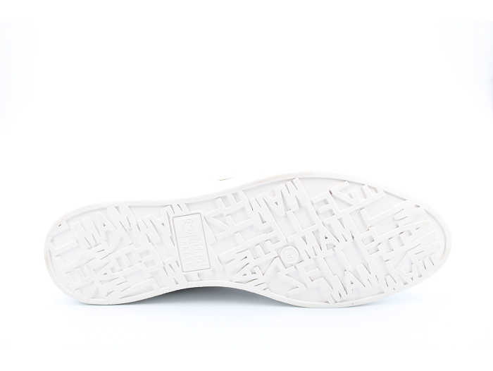 Mamzelle sneakers bora blanc2199605_5