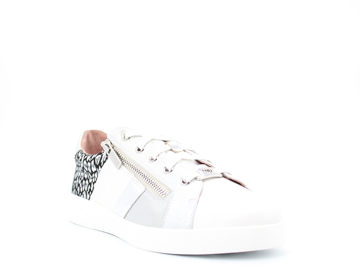 Mamzelle sneakers bora blanc2199606_2