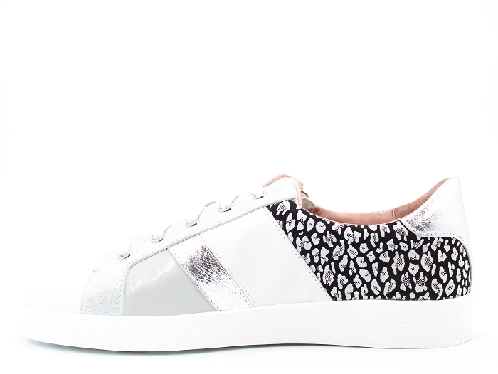 Mamzelle sneakers bora blanc2199606_3