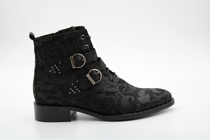 Bottes sales philippe morvan