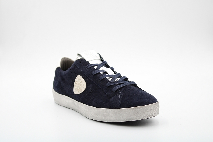 Philippe morvan sneakers moxys bleu2202901_2