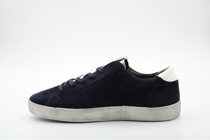 Philippe morvan sneakers moxys bleu2202901_3