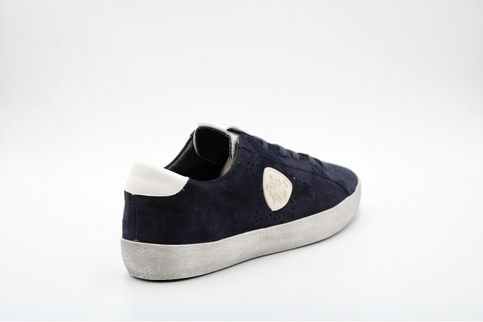 Philippe morvan sneakers moxys bleu2202901_4