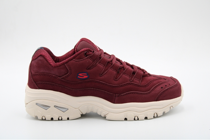 Skechers sneakers 13421 rouge