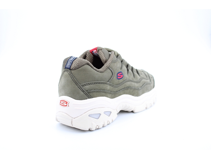 Skechers sneakers 13421 vert2204402_4