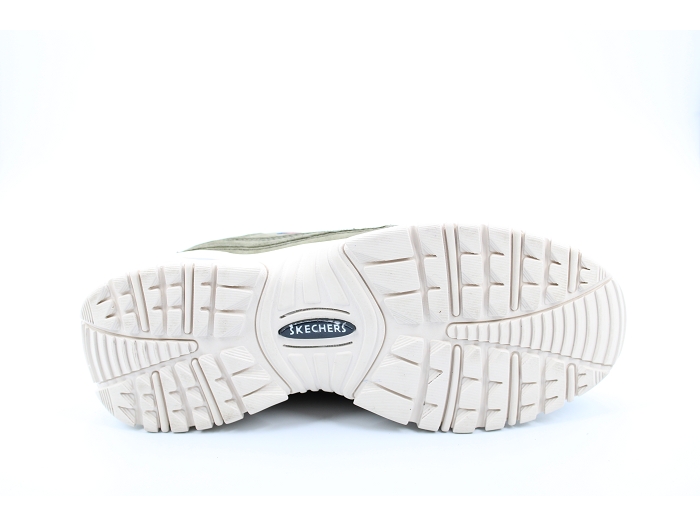 Skechers sneakers 13421 vert2204402_5