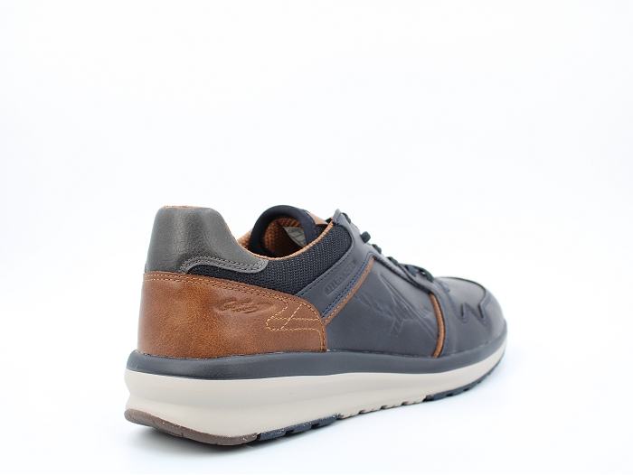 Allrounder sneakers el paso bleu2207805_4