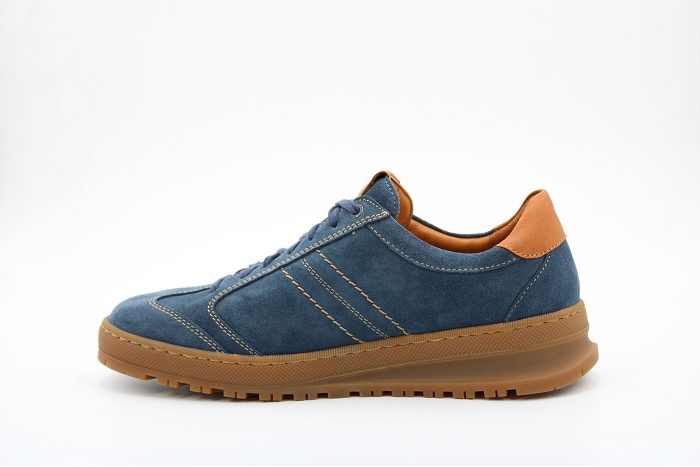 Mephisto sneakers jumper bleu2208902_3
