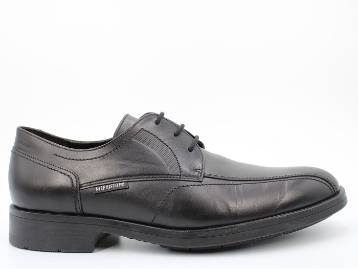 Mephisto derby ville saverio noir