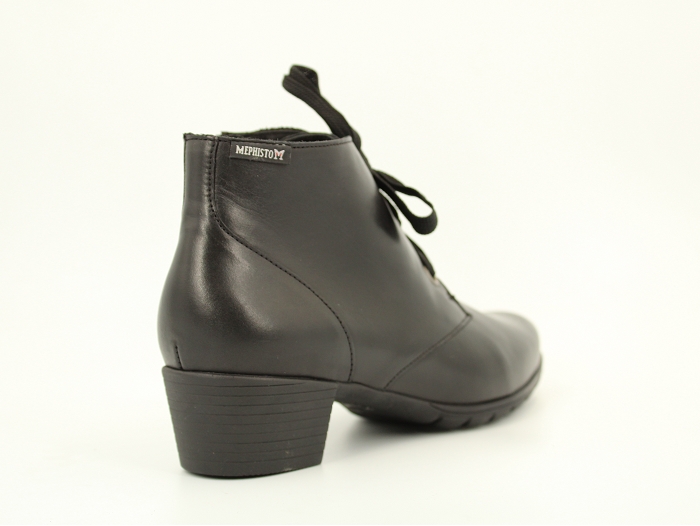 Mephisto botte et bottine isabelle noir2210701_4