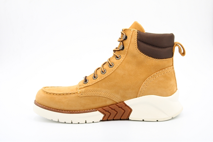 Timberland botte et bottine m.t.c.r. jaune2212102_3