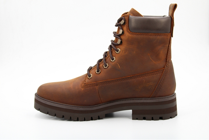 Timberland botte et bottine courma guy wp marron2212403_3