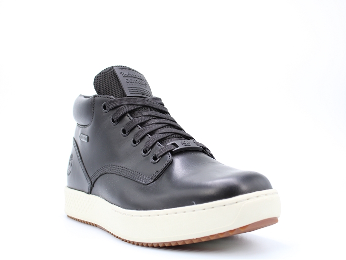 Timberland botte et bottine cityroam gore tex noir2212501_2