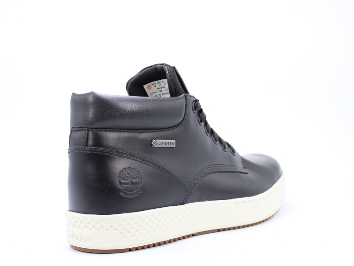 Timberland botte et bottine cityroam gore tex noir2212501_4