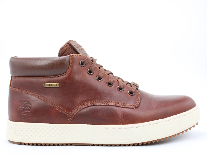 Timberland botte et bottine cityroam gore tex marron