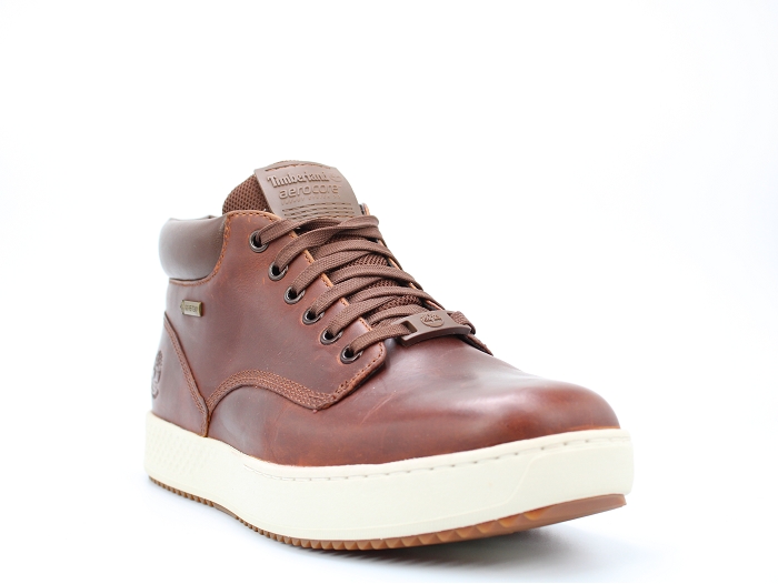 Timberland botte et bottine cityroam gore tex marron2212502_2