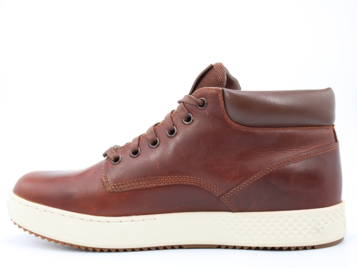 Timberland botte et bottine cityroam gore tex marron2212502_3