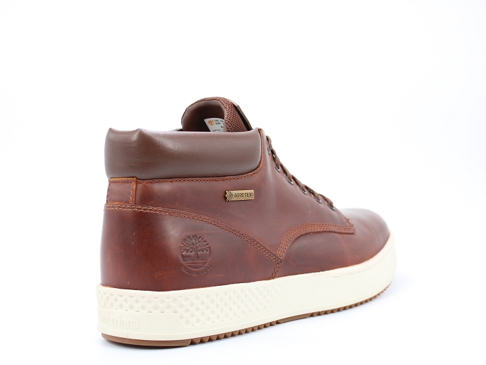 Timberland botte et bottine cityroam gore tex marron2212502_4