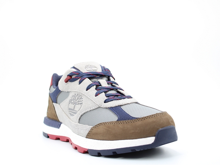 Timberland sneakers field trekker f l hiker gris2221804_2