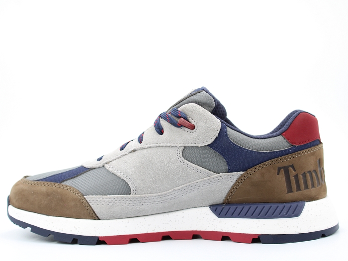 Timberland sneakers field trekker f l hiker gris2221804_3