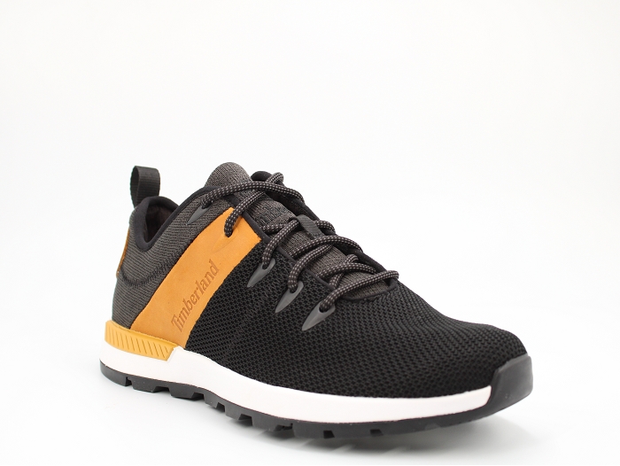 Timberland derby sport sprint trekker low noir2222001_2