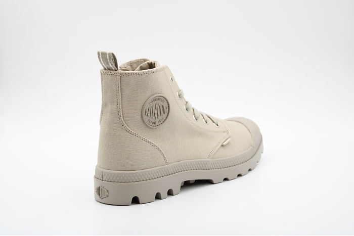 Palladium botte et bottine pampa hi zcu gris2223201_4