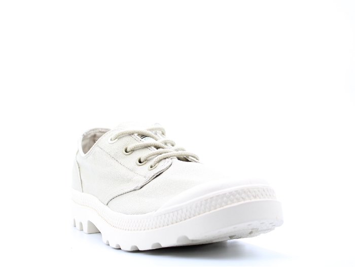 Palladium derby sport ox organic u vert2223301_2