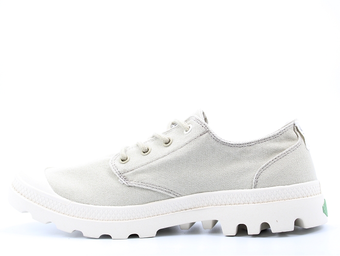 Palladium derby sport ox organic u vert2223301_3