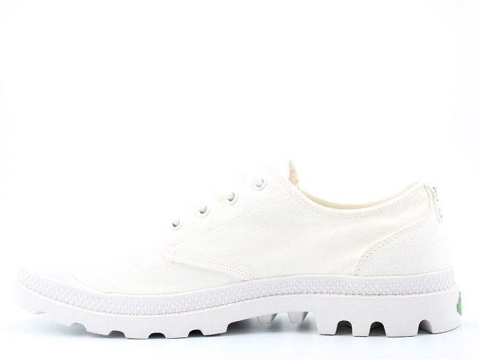 Palladium derby sport ox organic u blanc2223303_3