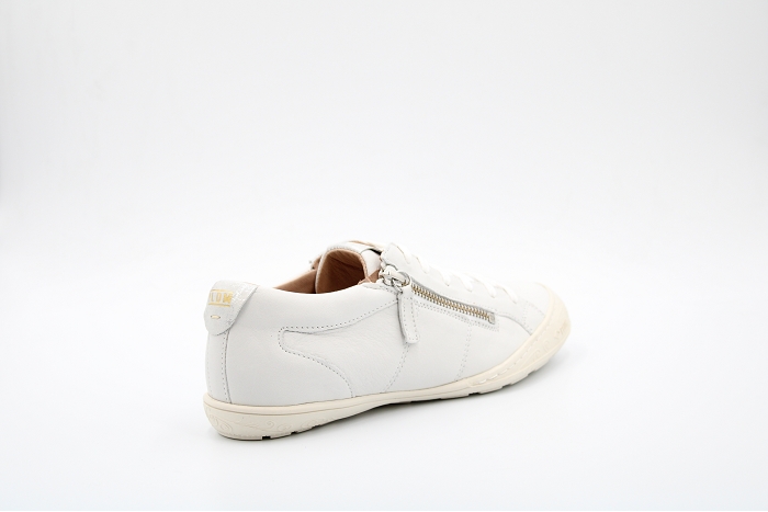 Palladium sneakers galopine svg blanc2223401_4