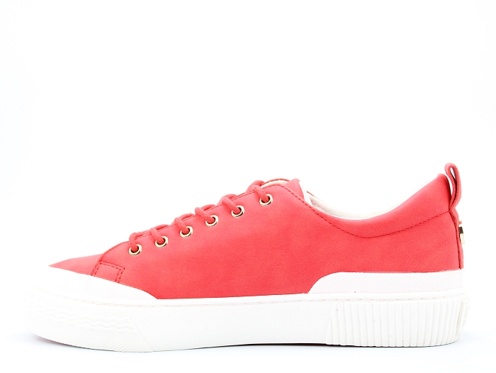 Palladium sneakers studio 02 rouge2223501_3