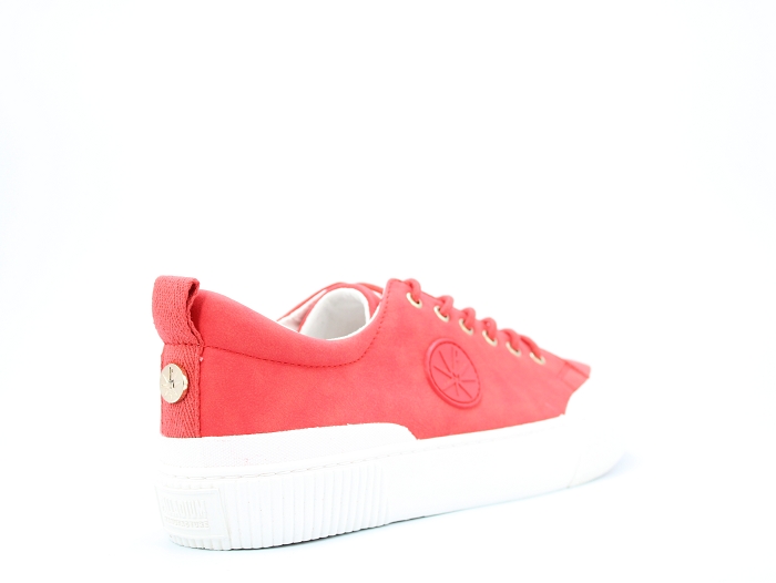 Palladium sneakers studio 02 rouge2223501_4