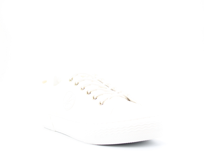 Palladium sneakers studio 02 blanc2223503_2