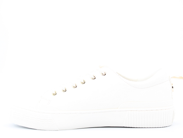 Palladium sneakers studio 02 blanc2223503_3