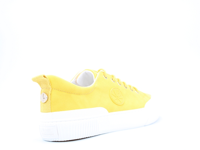 Palladium sneakers studio 02 jaune2223505_4