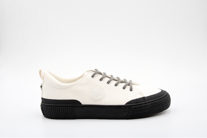 Palladium sneakers studio 02 cvs blanc