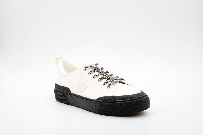 Palladium sneakers studio 02 cvs blanc2223701_2