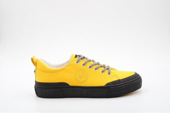 Palladium sneakers studio 02 cvs jaune2223703_1