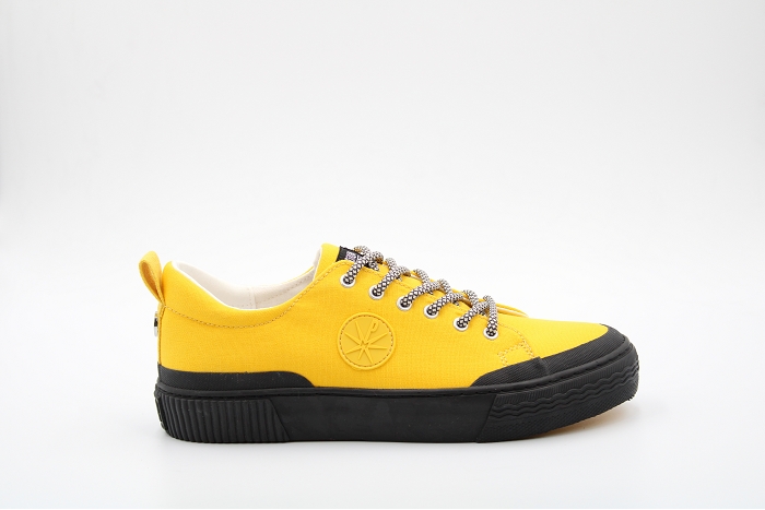 Palladium sneakers studio 02 cvs jaune